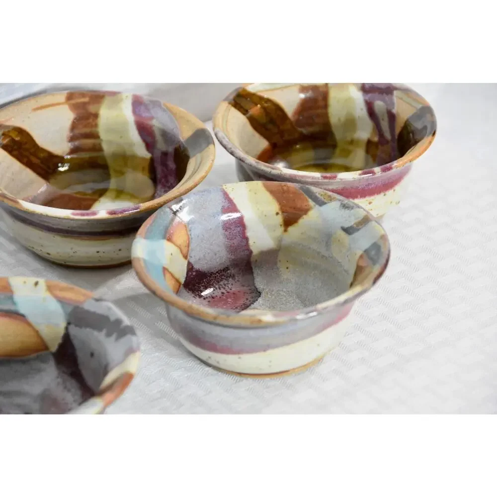 Klickitat studio pottery